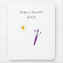 Recherche de art original tapis souris Mignon