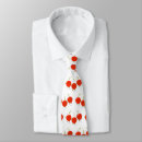 Recherche de cerises rouges cravates Mignon