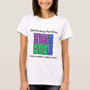 Suche nach elementarteilchen tshirts Physik