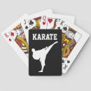 Recherche de martial jeux de cartes Ninja