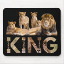Suche nach könig mousepads Dschungel