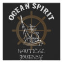 Recherche de nautique posters Vintage