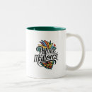 Recherche de majorque tasses Mallorque