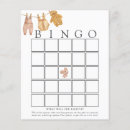 Recherche de non spécifique Bingo