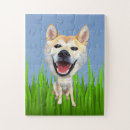 Suche nach shiba puzzle Für kinder