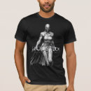 Recherche de surhomme tshirts Cyborg
