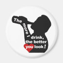 Recherche de liqueur magnets Alcool