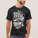 Recherche de duval tshirts Chose
