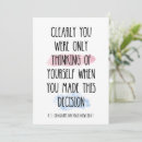 Recherche de ami ex vœux cartes Drôle