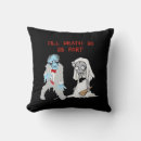 Suche nach tod kissen Gothic