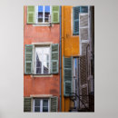 Recherche de vert jaune posters Vintage