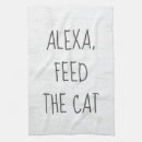Suche nach weiße katze geschirr tücher Modern