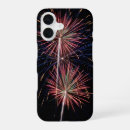 Recherche de fireworks iphone coques Patriotique