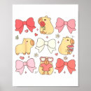 Suche nach süße tiere poster Rosa