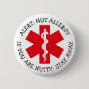 Recherche de nuts badges Allergies