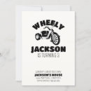Recherche de grande roue invitations D'anniversaire