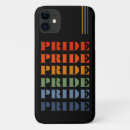 Recherche de drapeau lgbt iphone coques Égalité