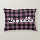 Suche nach kariertes des büffels kissen Holzfäller