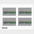 Recherche de rectangulaires autocollants Vert