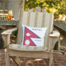 Suche nach nepal flagge Souvenir