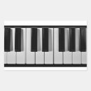 Recherche de clavier piano autocollants Pianiste