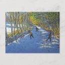 Recherche de boules neige cartes postales Froid