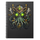 Suche nach cthulhu notizbuch Monster