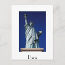 Recherche de île de liberté cartes postales Statue