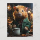 Suche nach guinea pig postkarten Bezaubernd