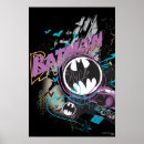 Recherche de the joker posters Gotham