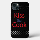 Recherche de le de cuisinier iphone coques Cuisine