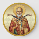 Recherche de saint nicolas horloges Pour tous