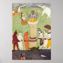 Recherche de épique art Indien