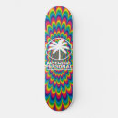 Recherche de psychedelic skateboards Psychédélique