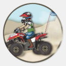 Recherche de quad autocollants Moto de saleté