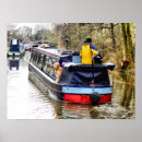 Recherche de péniche posters Historique