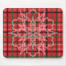 Suche nach rote schneeflocken mousepads Neujahr