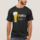 Recherche de druncle tshirts Définition