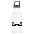 Suche nach schnurrbart trinkflaschen Hipster