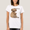 Suche nach lustiger welpe tshirts Humor