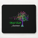 Suche nach geistesstörung mousepads Mental