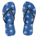 Recherche de méduse vêtements Bleu
