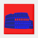 Suche nach italia magnete Colosseum