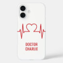 Recherche de ekg iphone coques Coeur