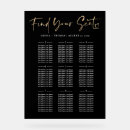 Recherche de carte de mariage plans tables Script