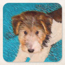 Suche nach draht untersetzer Hund