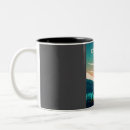 Recherche de cascade tasses Paysage