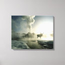 Suche nach elch silhouette poster Wildtiere