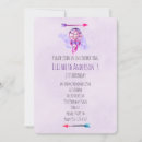 Recherche de nouvel âge invitations Fête d'anniversaire