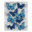 Recherche de de composition posters Bleu